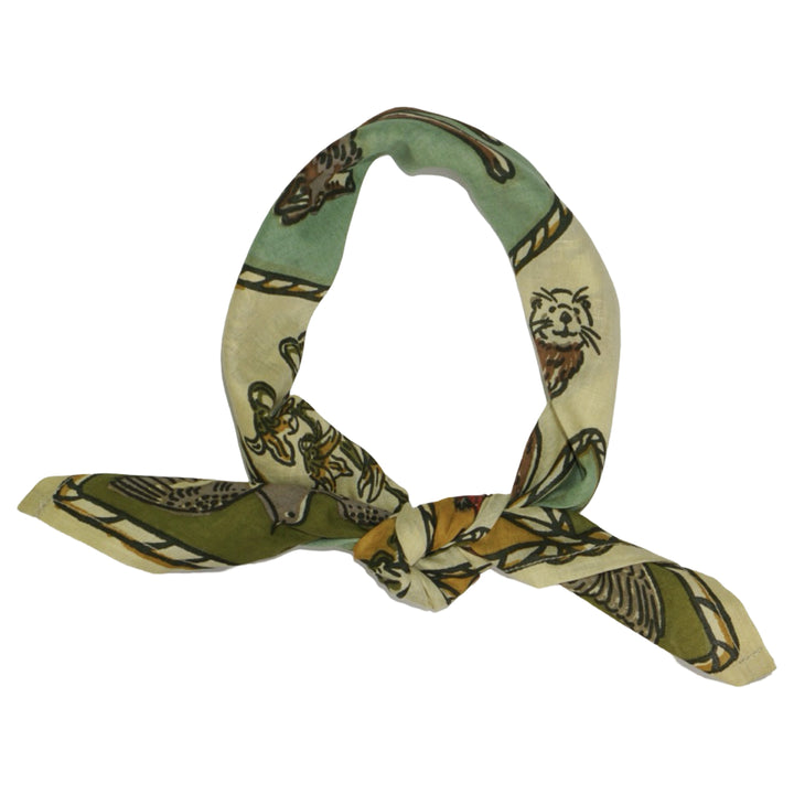 Taelor Cotton Kids Bandana