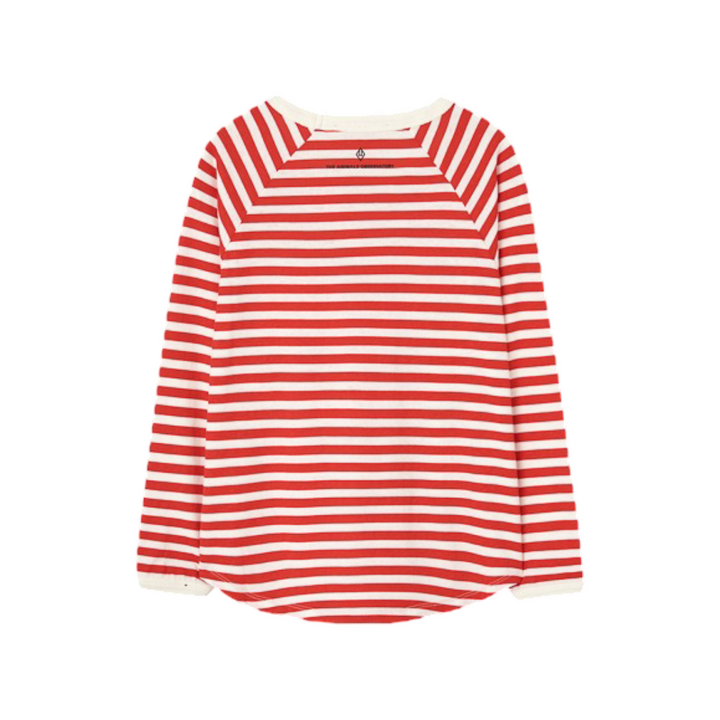 The Animals Observatory Anteater Long Sleeve Kids Shirt