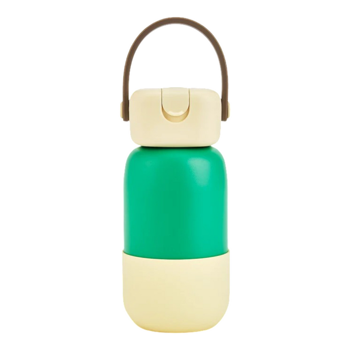 The Animals Observatory Kids Bottle Green