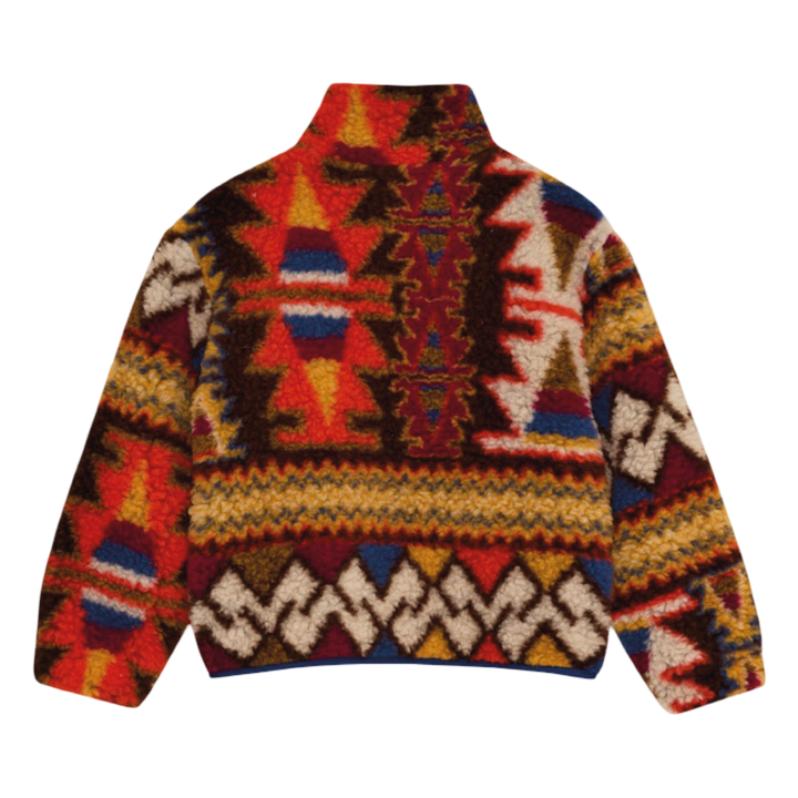 The New Society Carlos Jacket Eternal Ochre