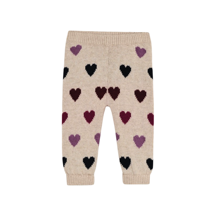 The New Society Hearts Baby Pants Nela