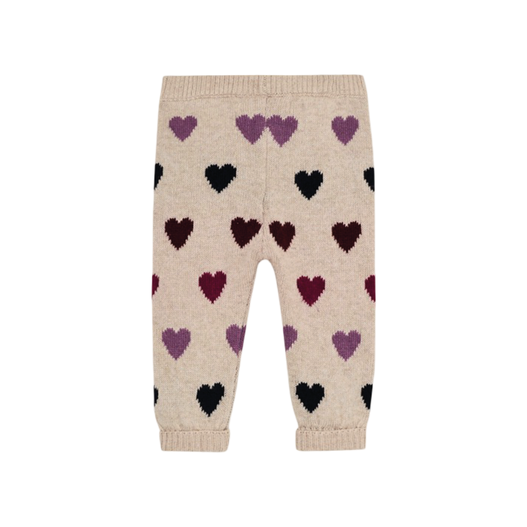 The New Society Hearts Baby Pants Nela