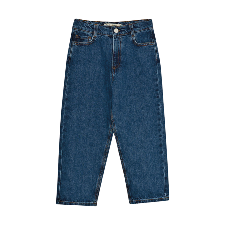 The New Society Kids Denim Jeans Regular Fit