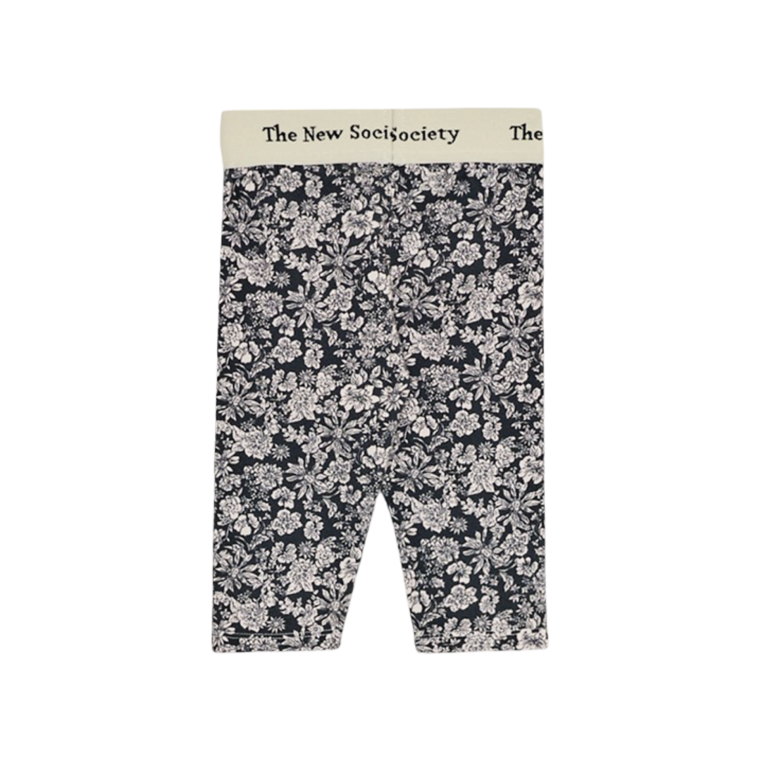 The New Society TNS Jersey Baby Legging Lilith Print
