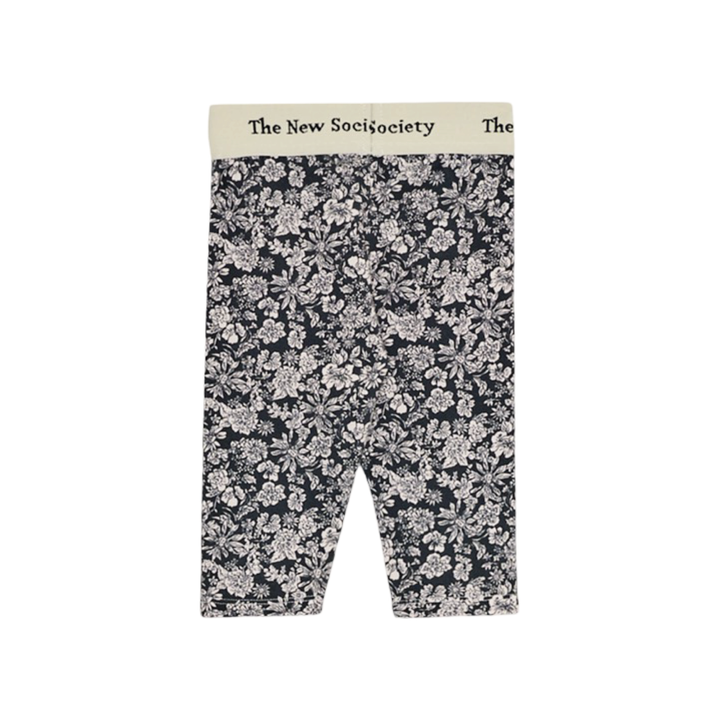 The New Society TNS Jersey Baby Legging Lilith Print