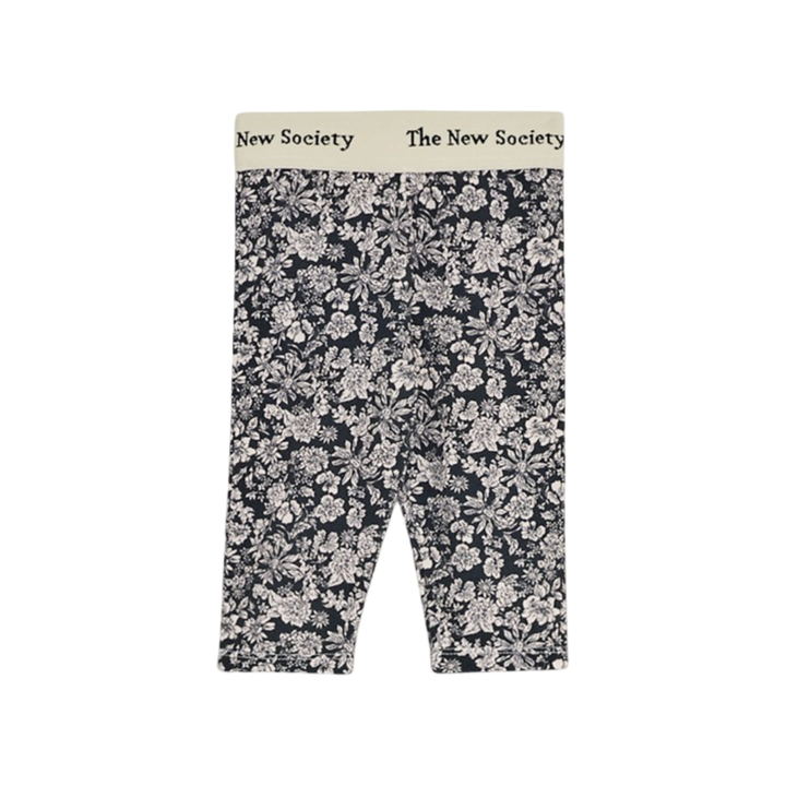 The New Society TNS Jersey Baby Legging Lilith Print