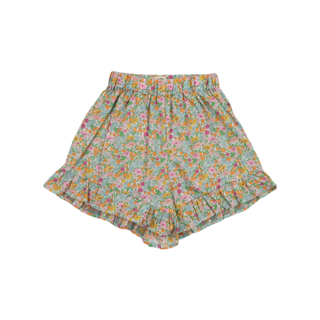 The New Society Andreas Shorts Liberty - La Gentile Store