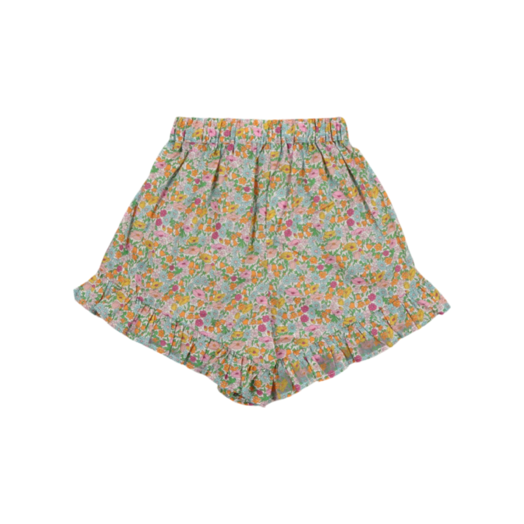 The New Society Andreas Shorts Liberty - La Gentile Store