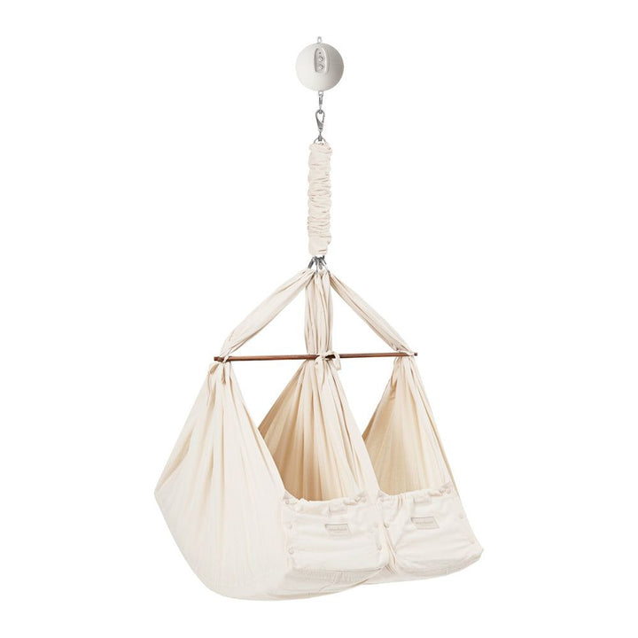 Twin Baby Hammock Essential Bundle - La Gentile Store
