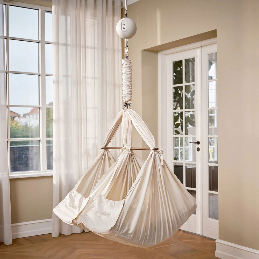 Twin Baby Hammock Essential Bundle - La Gentile Store