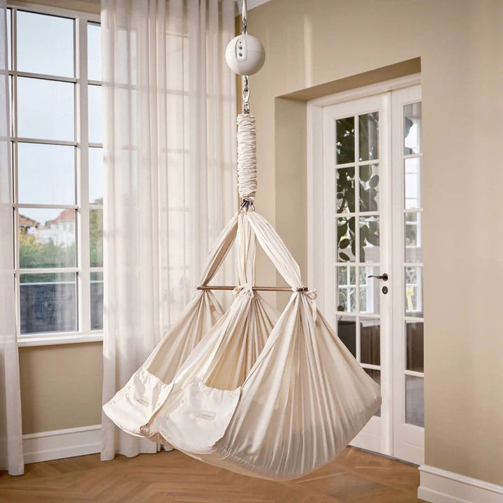 Twin Baby Hammock Essential Bundle - La Gentile Store