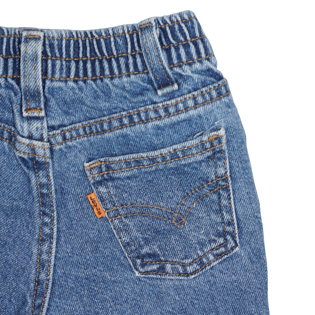 Vintage Custom Levi's 18M