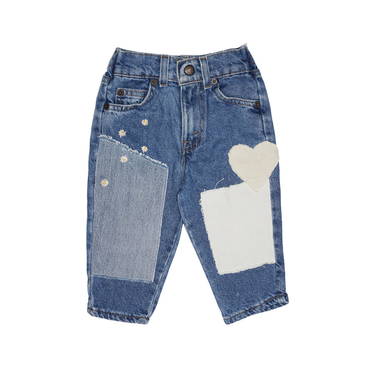 Vintage Custom Levi's 18M