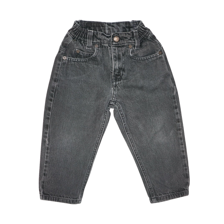 Vintage Levi's 566 Fit Jeans 4T