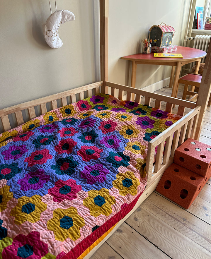 Sissel Edelbo Vintage Blanket No 67