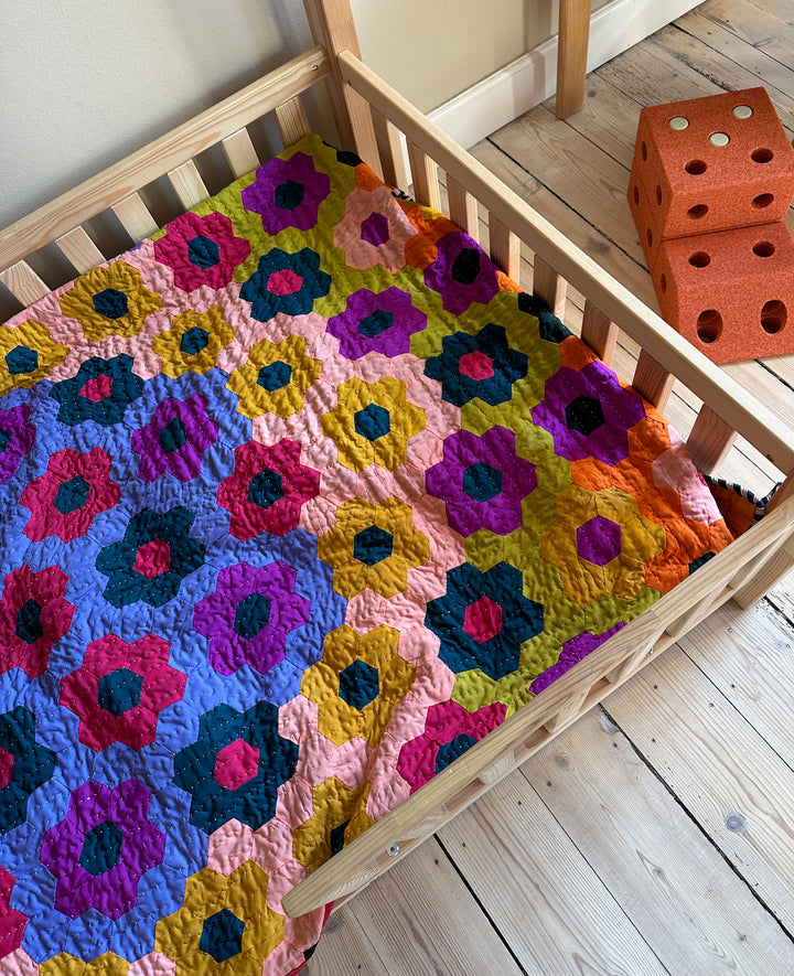 Sissel Edelbo Vintage Blanket No 67