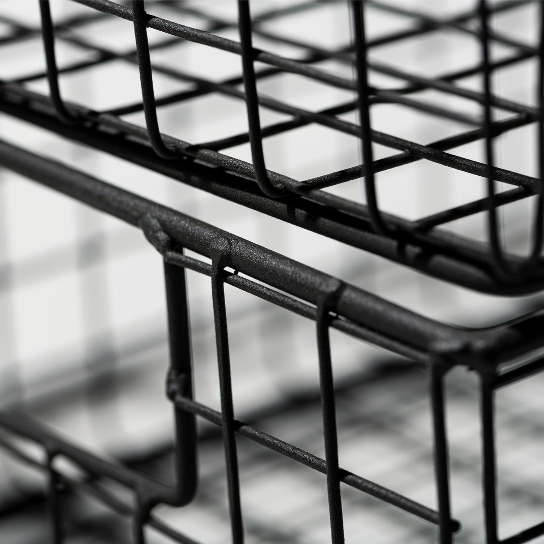 Steel Shoes Box Medium