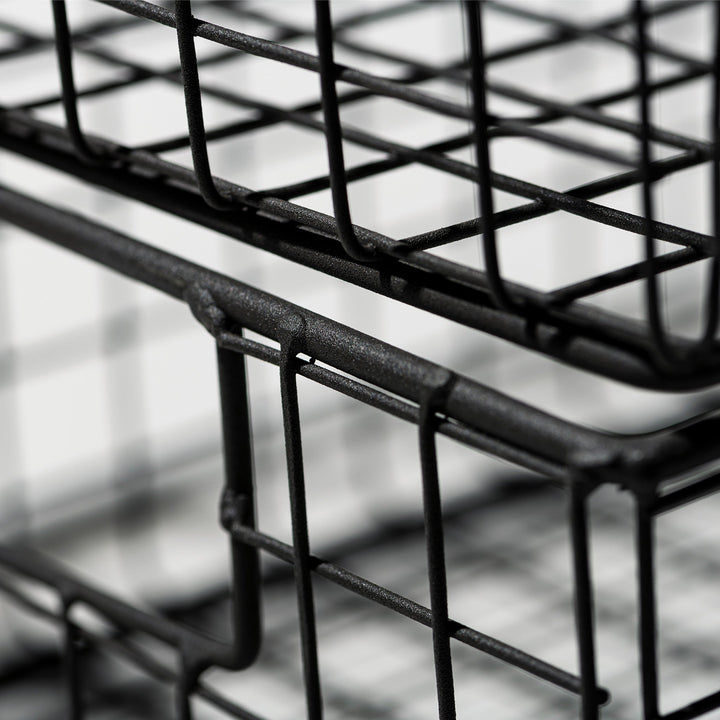 Steel Shoes Box Medium