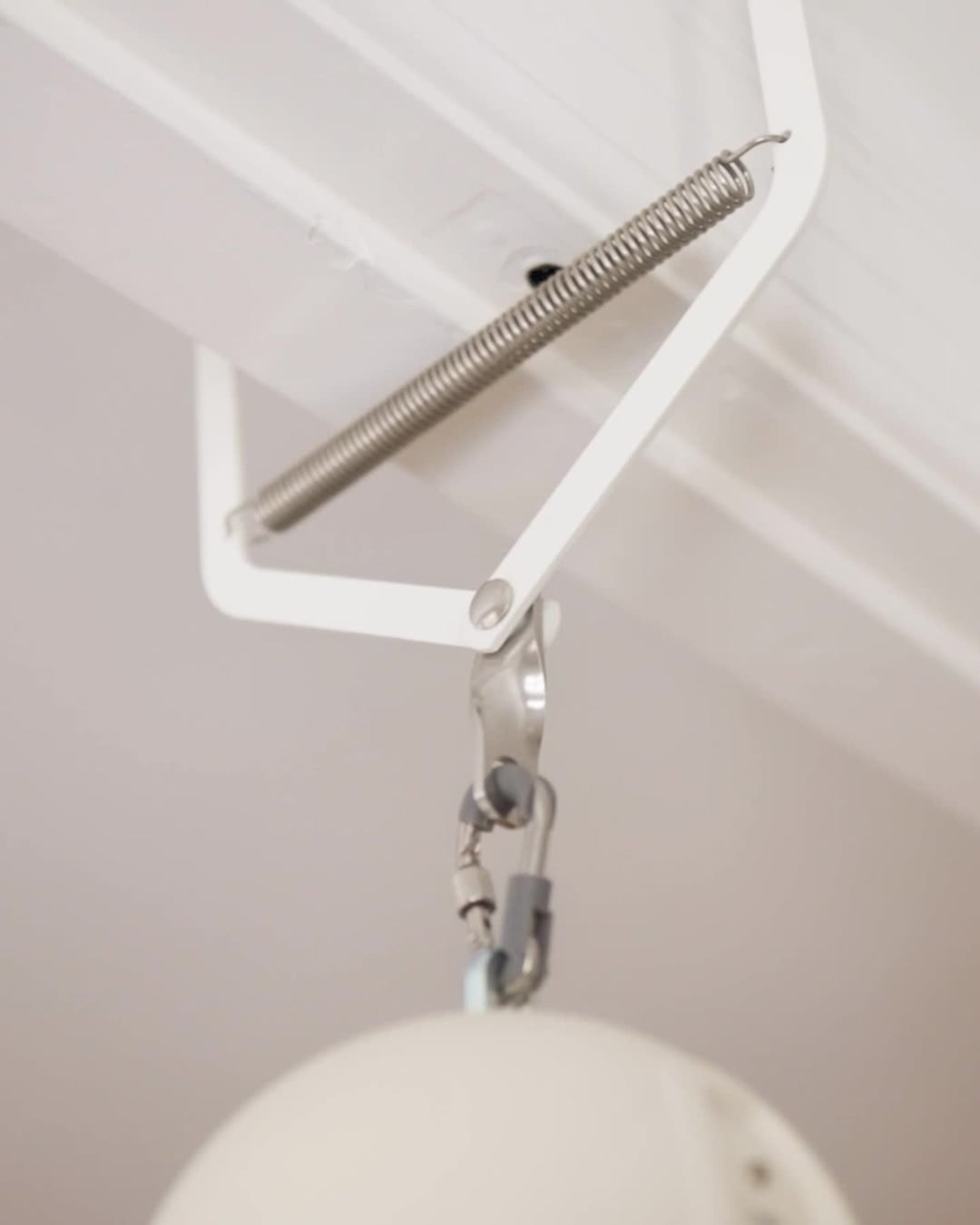 Moonboon Door Frame Clamp