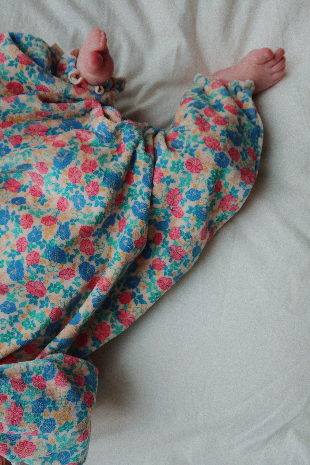 Konges Sløjd Miffa Onesie Fiola