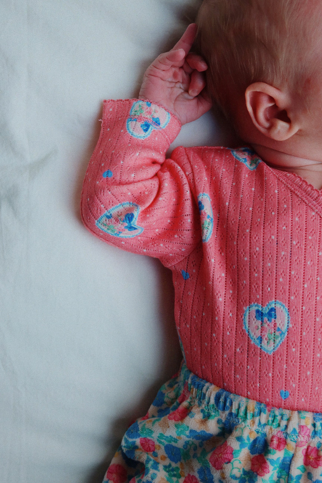 Konges Sløjd Miffa Pants Viola