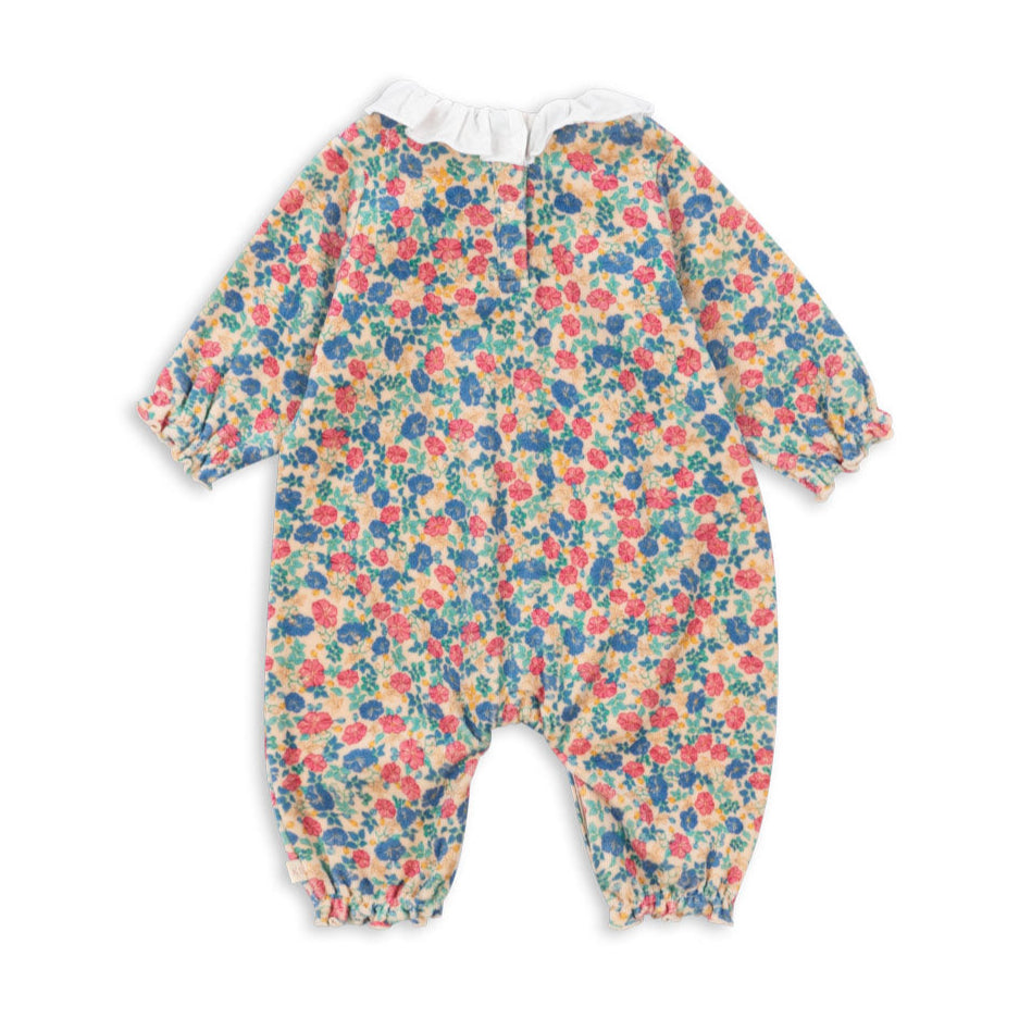 Konges Sløjd Miffa Onesie Fiola