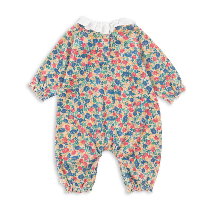 Konges Sløjd Miffa Onesie Fiola