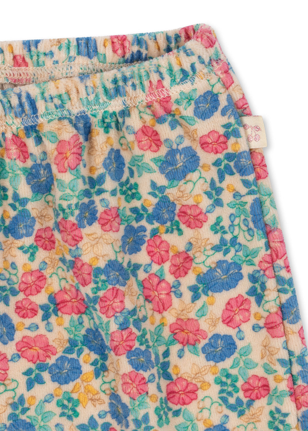 Konges Sløjd Miffa Pants Viola