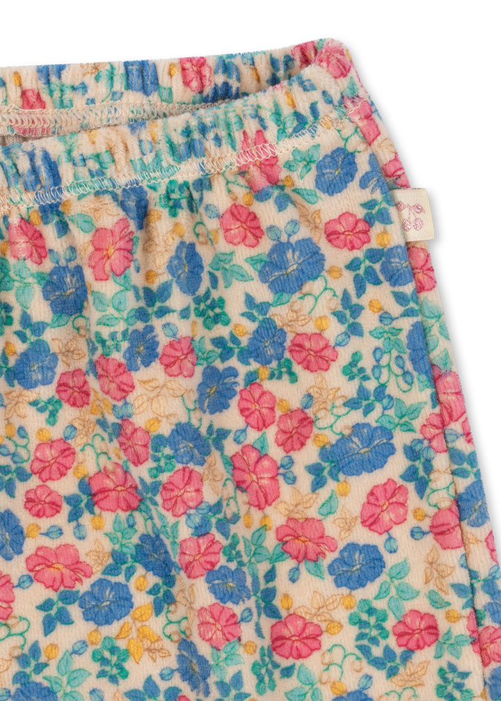 Konges Sløjd Miffa Pants Viola