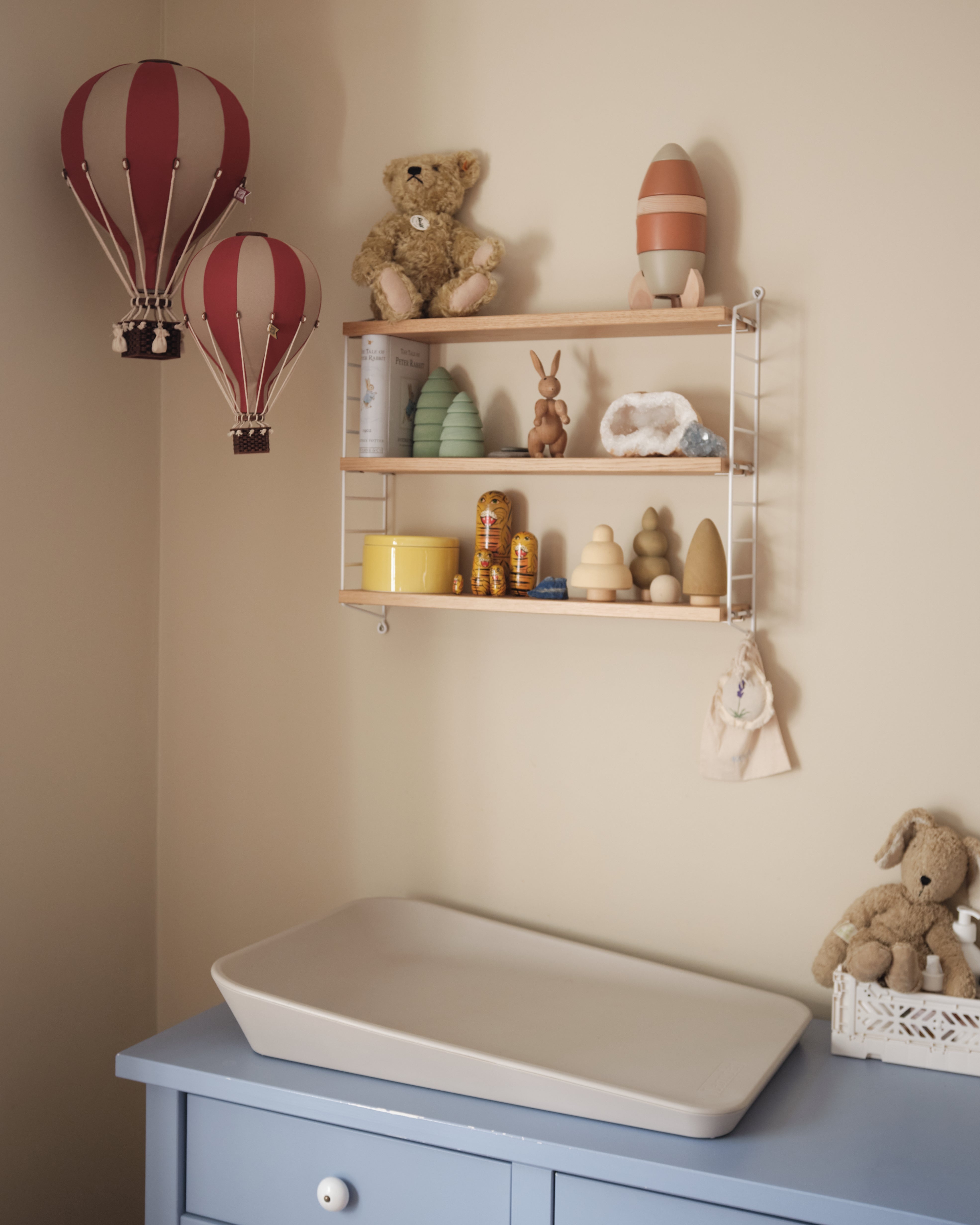 The Coolest Nursery and Kids' Room Decoration Ideas – La Gentile Store