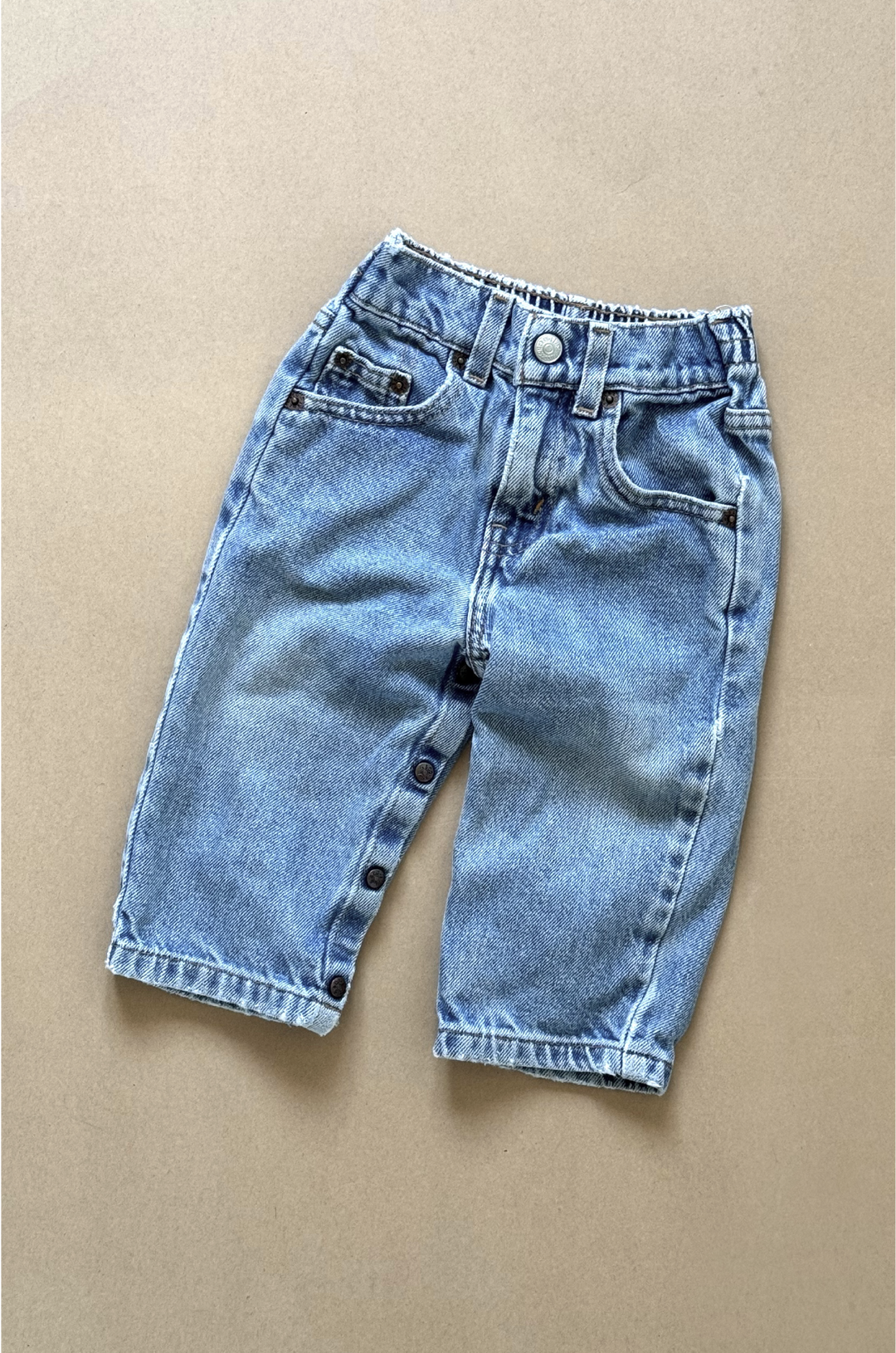 Vintage Baby & Kids Levi's