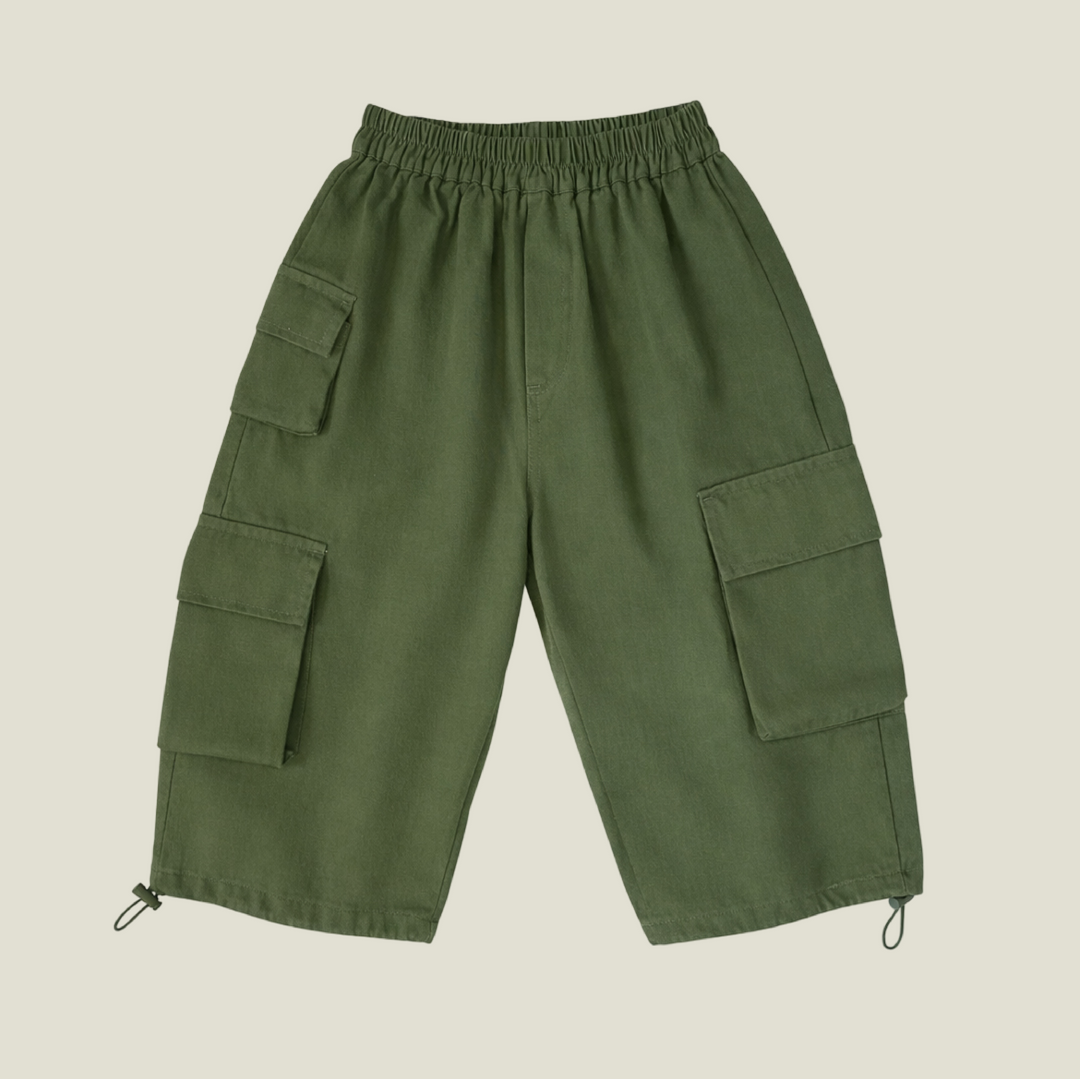 Bottoms - La Gentile Store