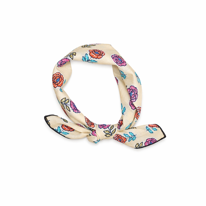 Charco Aura Bandana Scarf