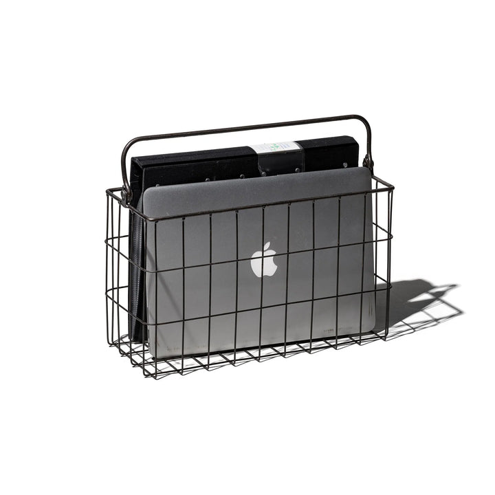 Magazine Wire Basket