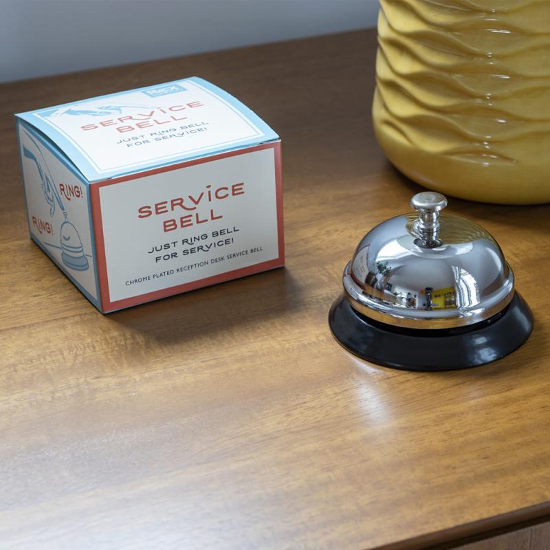 Classic Service Bell