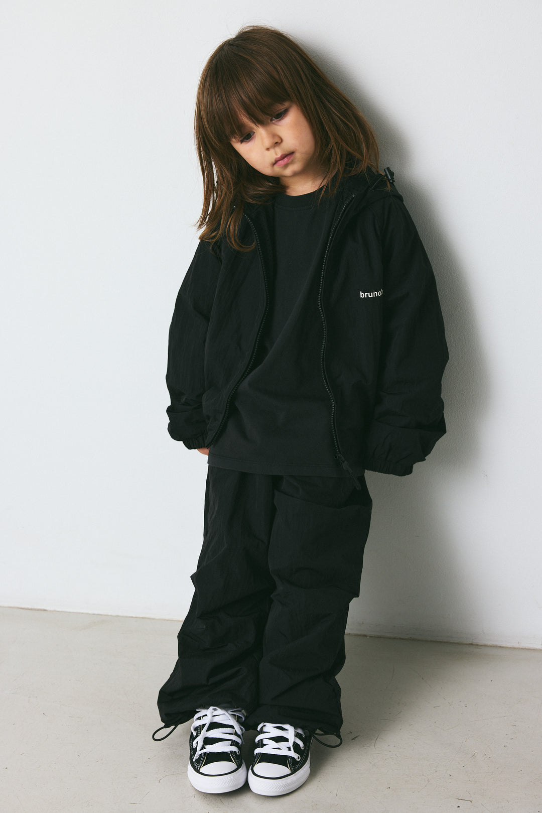 BrunoBruno Nation Albert Jacket