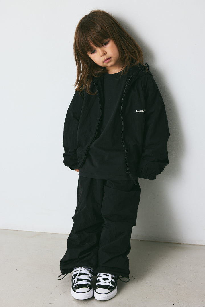 BrunoBruno Nation Albert Jacket