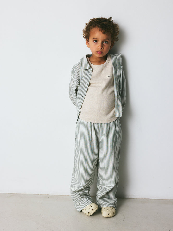 BrunoBruno Nation Francis Stripe Pants