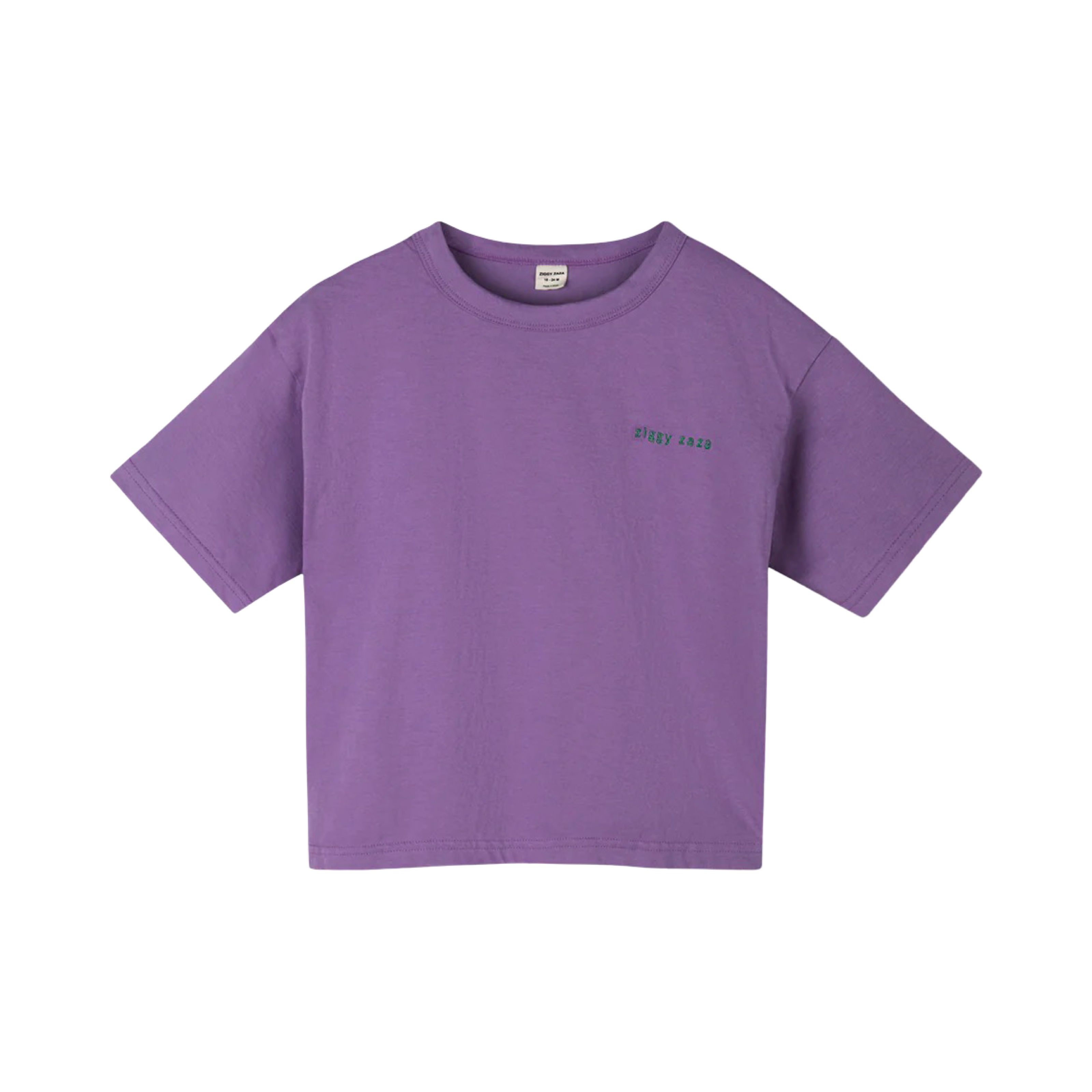 Ziggy Zaza - La Gentile Store - Ziggy Zaza