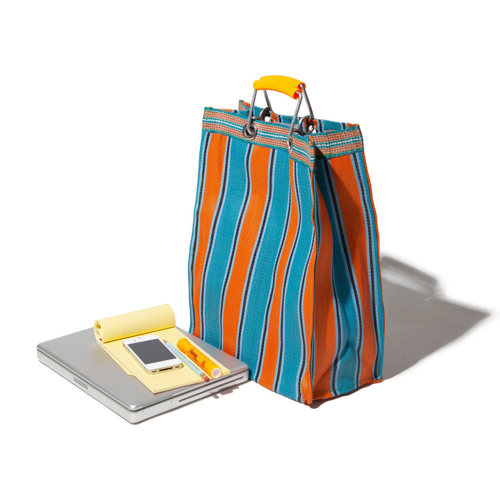 Market Bag Rectangle - More Colors