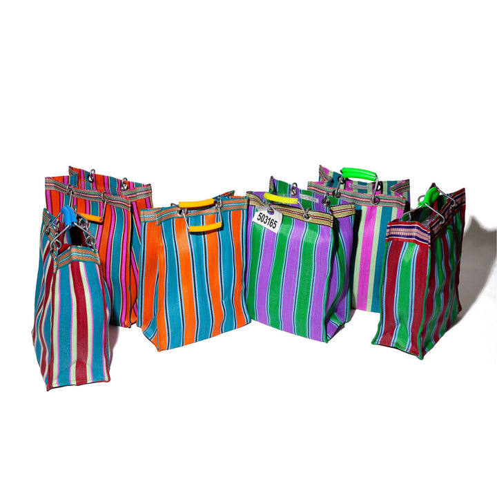 Market Bag Rectangle - More Colors