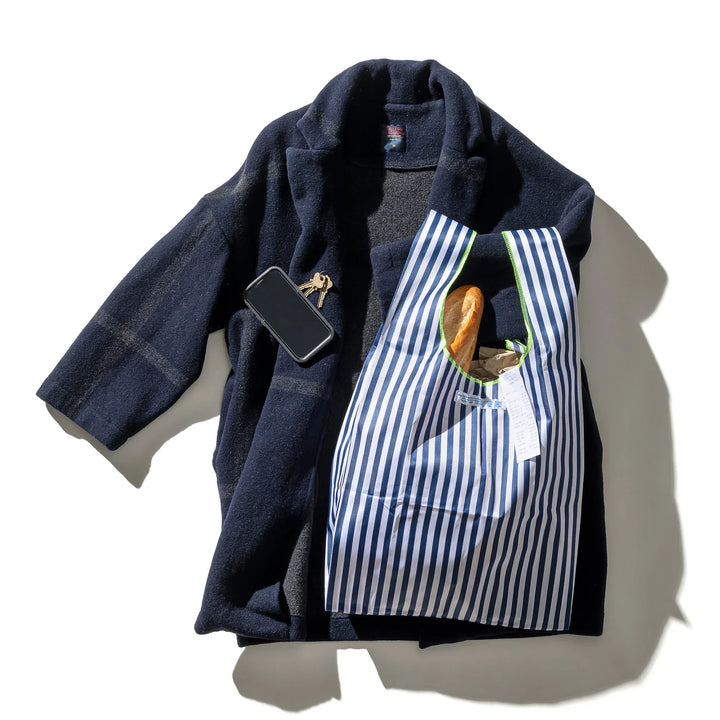 School Tie Bag - More Colors