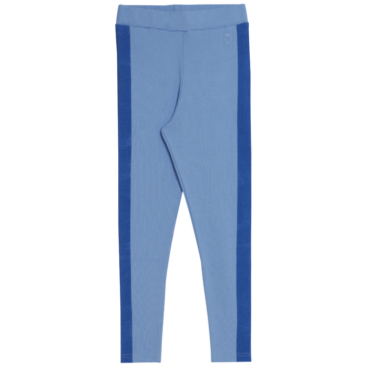 The Campamento Blue Bands Kids Leggings