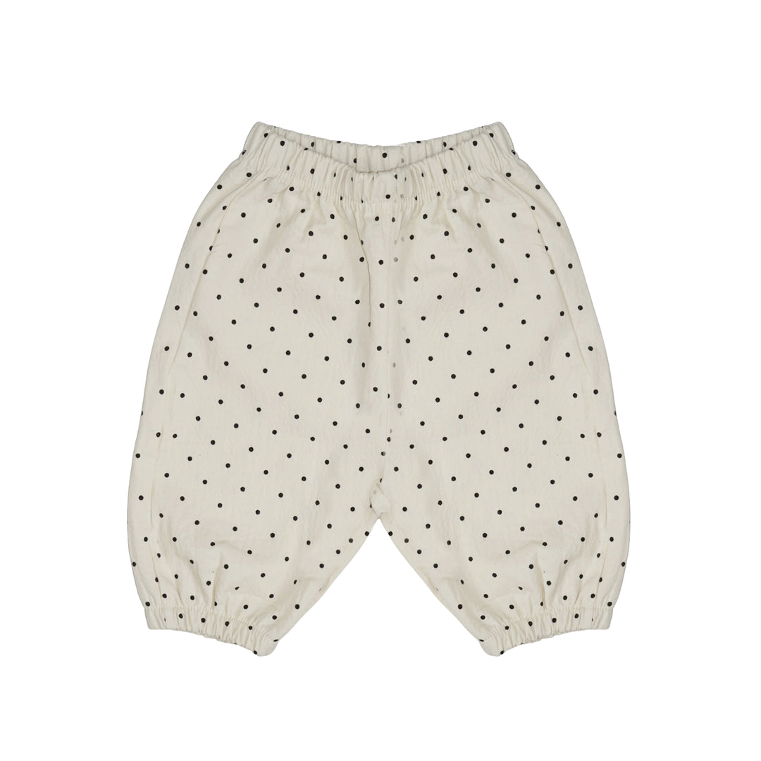 Ziggy Zaza Casper Pants Navy Stripe