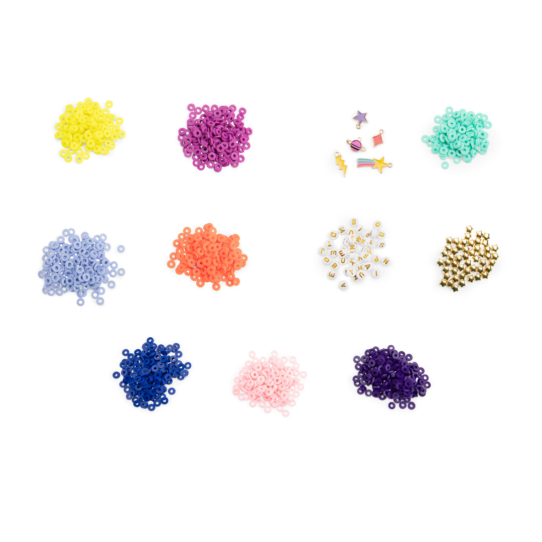 Moulin Roty My Bead Set – Les Comètes