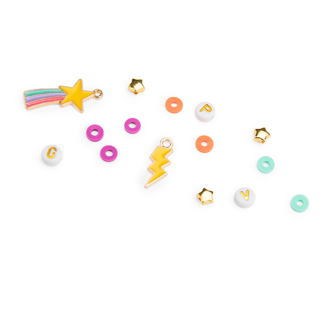 Moulin Roty My Bead Set – Les Comètes