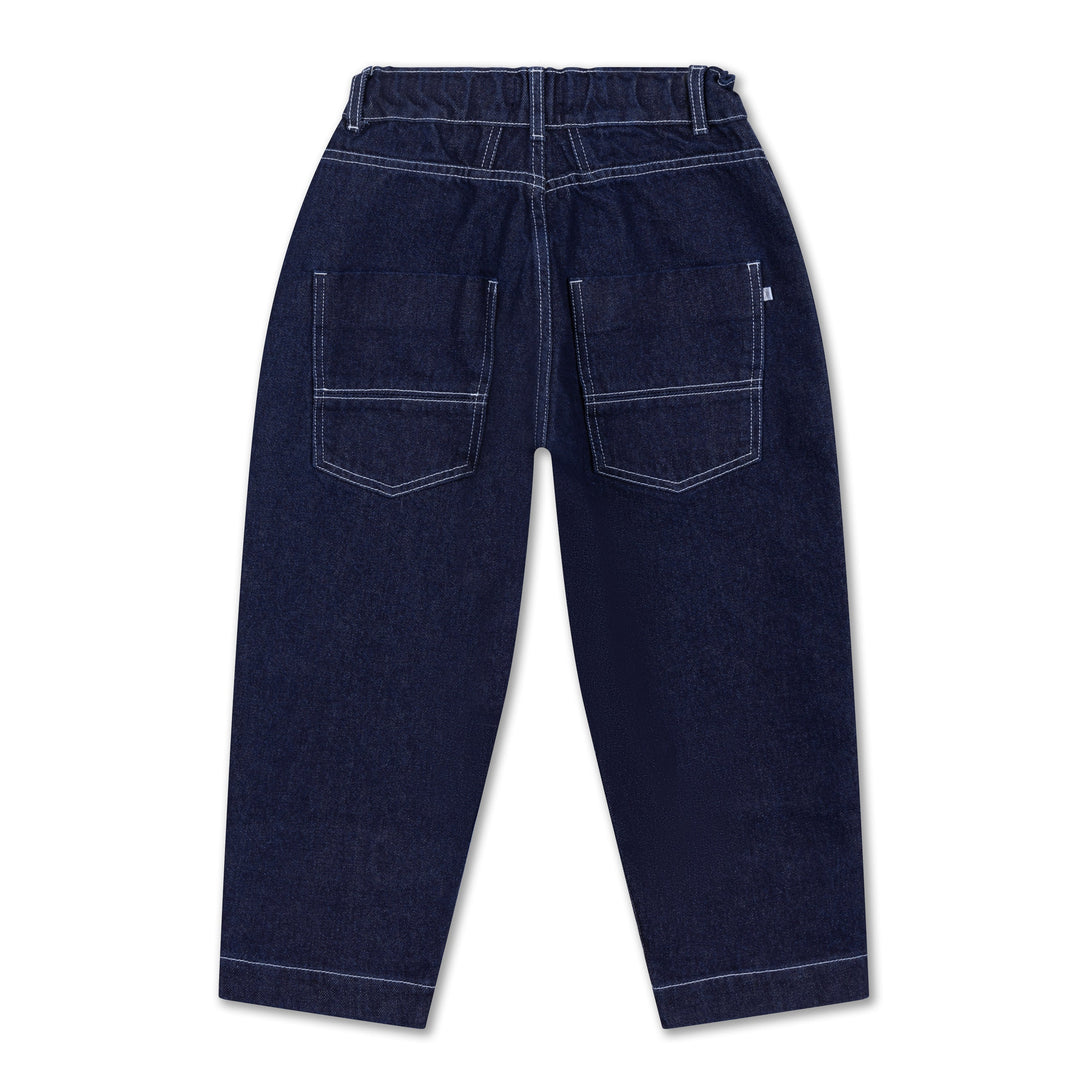 Repose AMS Worker Dark Indigo