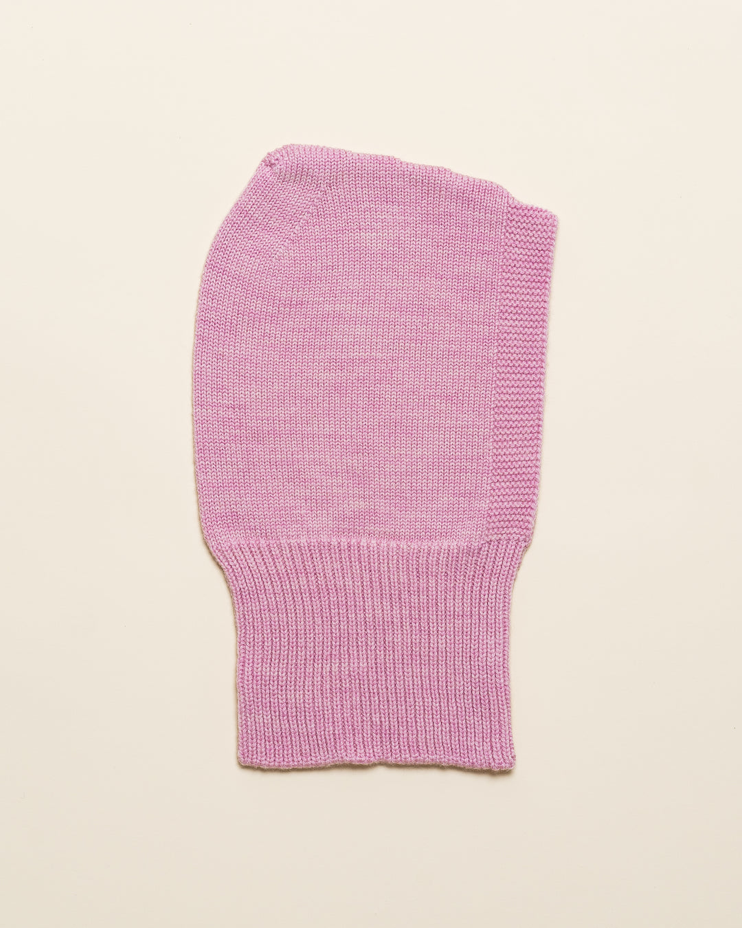 Hvid Balaclava Eddy Cotton Candy