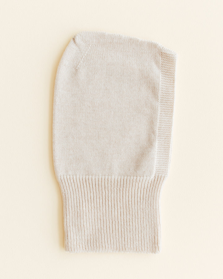 Hvid Balaclava Eddy Cream