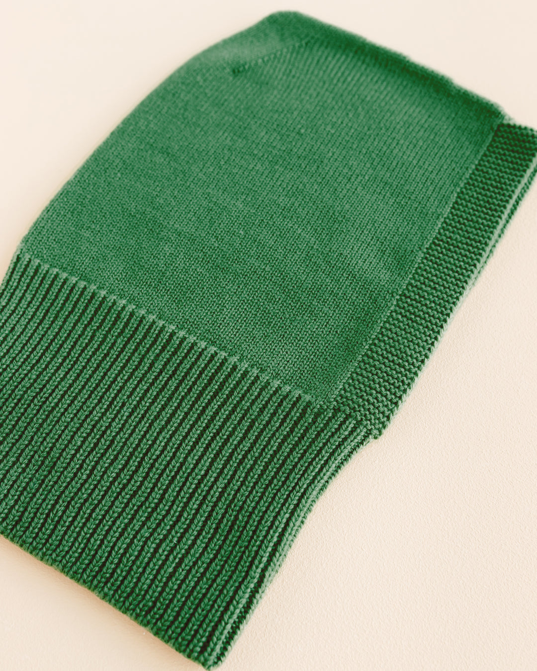 Hvid Balaclava Eddy Grass